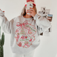 Jingle All The Way Sweatshirt