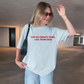 You Do French Fries I Do Franchise Tshirt