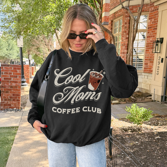 Cool Moms Sweatshirt