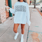 Bride Varsity Crewneck