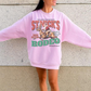 St Nicks Rodeo Sweatshirt