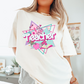 Retro Teacher Tee