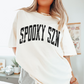 Spooky Season Tee