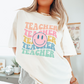 Smile Teacher Tee