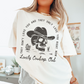 Lonely Cowboys Club Tee