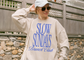 Slow Sundays Brunch Club Sweatshirt