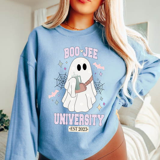 Boojee University Sweatshirt