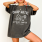 Custom Camp Bachelorette Tees