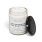 RHOSLC Rumors and Nastiness Candle