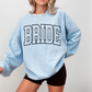 Bride Varsity Crewneck