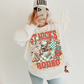 St Nicks Rodeo Sweatshirt