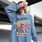 Trump Daddy Crewneck