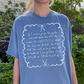 Meredith Marks "The Rumors" Tee