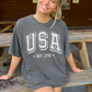 USA Tee