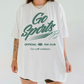 Go Sports Tee