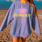 Florida!!! Sweatshirt