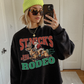 St Nicks Rodeo Sweatshirt