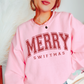 Merry Swiftmas Sweatshirt