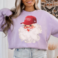 MAGA Santa Crewneck