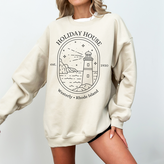 Holiday House Crewneck