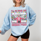 I'll Be Home For Christmas Crewneck