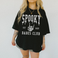 Comfort Colors Spooky Babes Club Tee