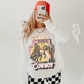 Simmer Down Cowboy Crewneck