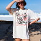 Feral Girl Summer Tee