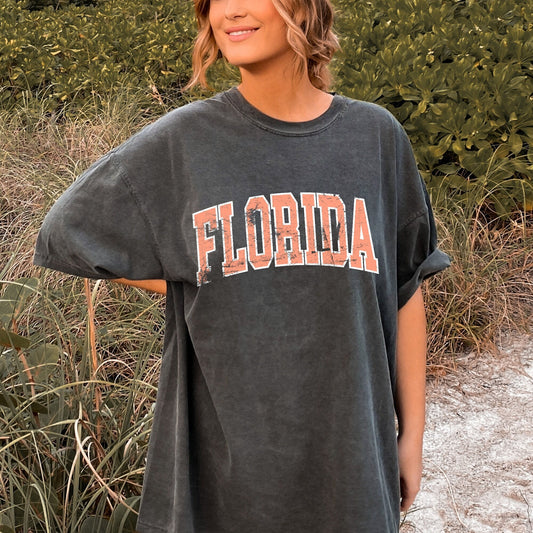 Florida Tee