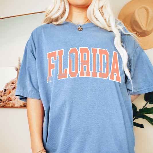 Florida Tee