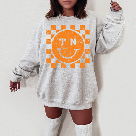 Retro Tennessee Sweatshirt