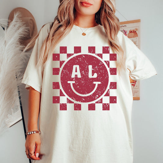 Retro Alabama Shirt