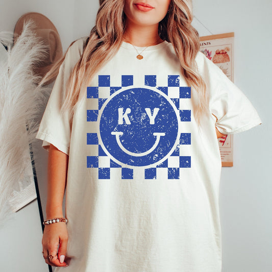 Retro Kentucky Shirt