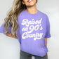 Raised On 90s Country Shirt