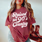 Raised On 90s Country Shirt