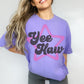 Preppy Yeehaw Tee