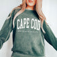Comfort Colors Cape Cod Sweatshirt
