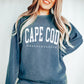 Comfort Colors Cape Cod Sweatshirt