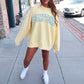 Comfort Colors Hamptons Sweatshirt