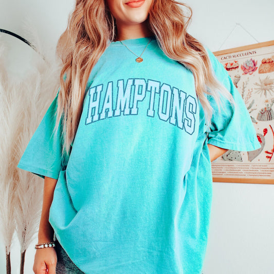 Hamptons Tee