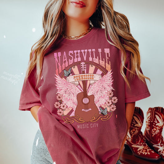 Nashville Shirt