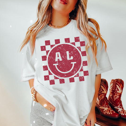 Retro Alabama Shirt