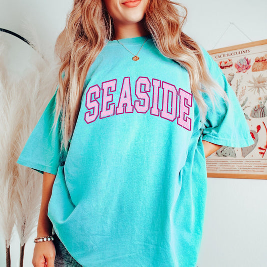 Seaside Tee