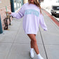 Comfort Colors Hamptons Sweatshirt