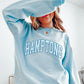 Comfort Colors Hamptons Sweatshirt