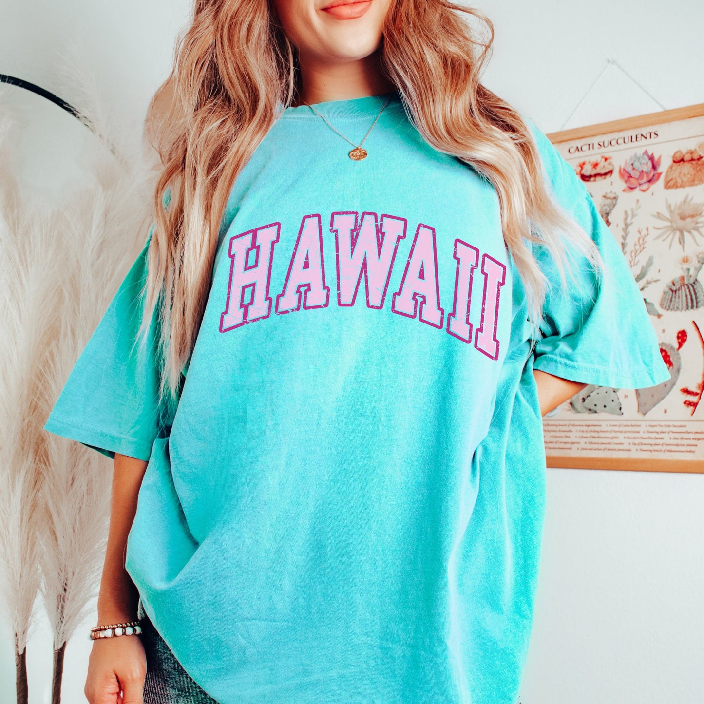 Hawaii Tee