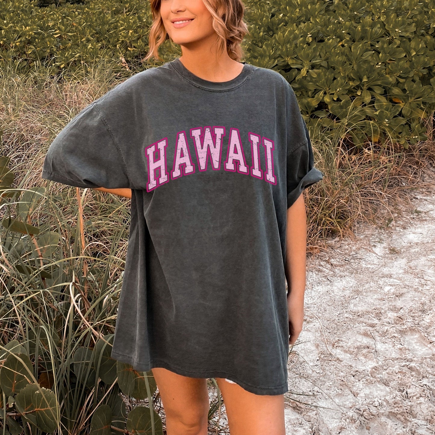 Hawaii Tee