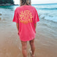 Lets Watch The Sunset Tee