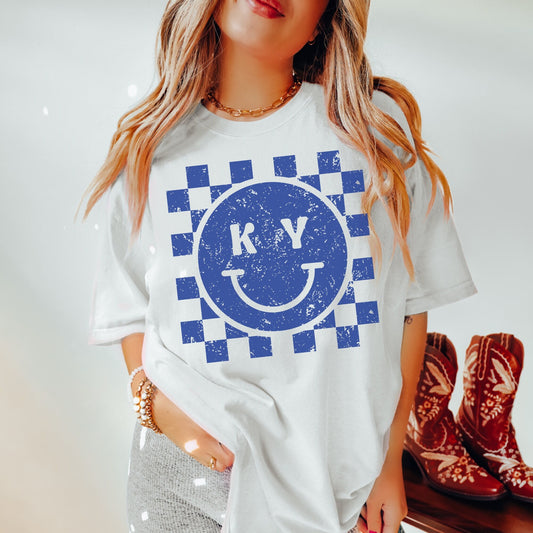 Retro Kentucky Shirt