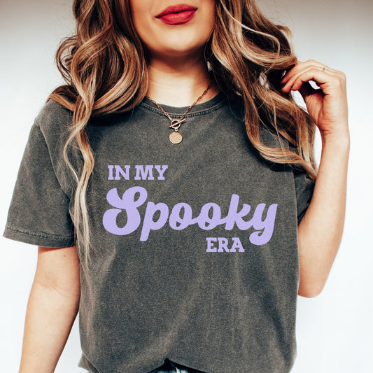 In My Spooky Era Tee